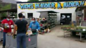 Emmaüs Peupins