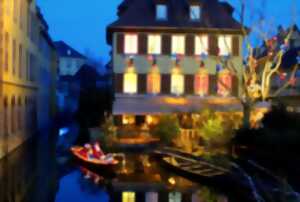 Visite guidée : Colmar, l'âme de Noël - en anglais