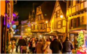 photo Marché de Noël de Bouxwiller