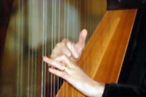 rencontre internationale de harpe dinan