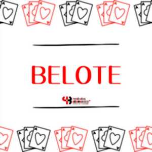photo Concours de belote