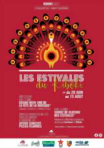 LES ESTIVALES DU KIBOKI : APÉRO-CONCERT