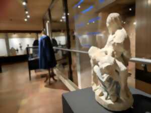 Rencontre avec le musée de Thouars