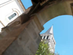 VISITE GUIDÉE 