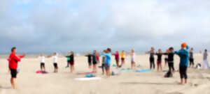 photo Mon Village Vacances - Stretching
