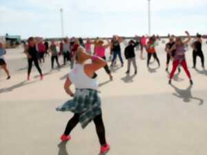 photo Mon Village Vacances - Zumba