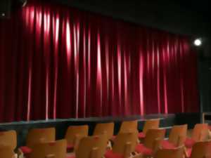 Cinéma, projection du film : Bonjour le monde !