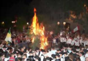 Fête de la Saint Jean