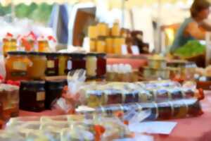 Marché de Bagnols-sur-Cèze