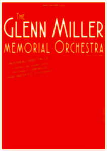 photo THE GLENN MILLER MEMORIAL ORCHESTRA