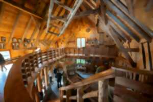 photo Visite du Musée de la Schlitte et des métiers du bois avec dégustation