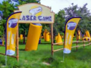 Laser Game Ardèche