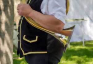 Messe de Saint Hubert