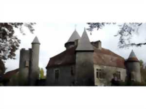 Visite guidée du Château de Bonnu