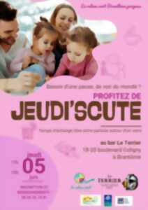 Jeudi'scute