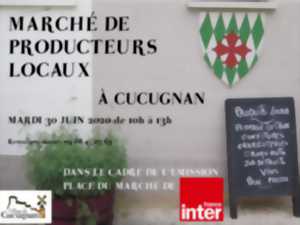 RENDEZ-VOUS PLACE DU MARCHÉ