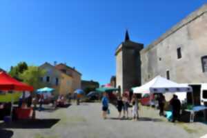 Marché traditionnel