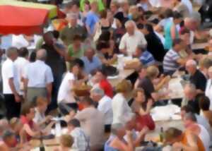 photo Marché gourmand de Saint-Julien