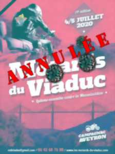 17ème Rassemblement des Motards du Viaduc