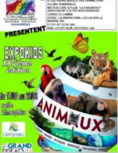 Exposition Courants d'Art