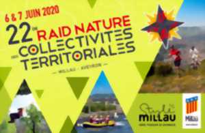 Raid Nature des Collectivités Territoriales