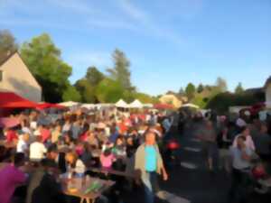 Marché Nocturne de Bozouls
