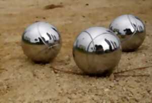 photo International de Pétanque