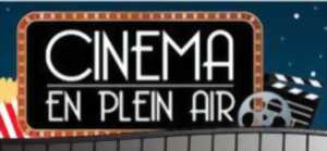 Cinéma en Plein air