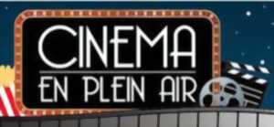 photo Cinéma en Plein air