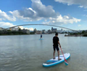 Tous à paddle !