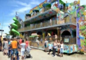 Le Family Park