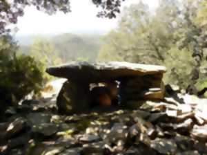 De la cîme de Montcalm au Dolmen de Sognes