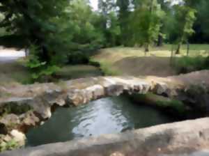 La Vallée d'Eure