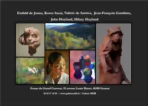 photo Projection - Le Parc