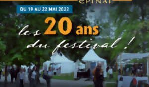 photo Festival les Imaginales