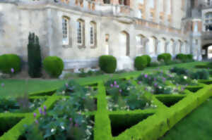 photo Visite guidée - Les Jardins de la Manche