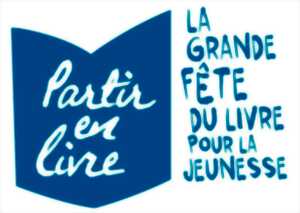 photo Partir en Livre « Les drôles d’animaux de la lande de Gascogne ».
