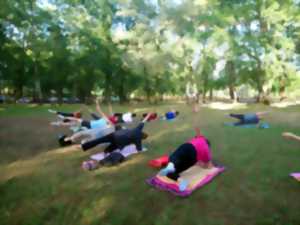 Cours de Pilates