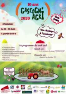 GASCOGN'AGRI
