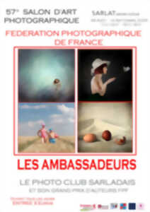 photo 57ème Salon d'Art Photographique