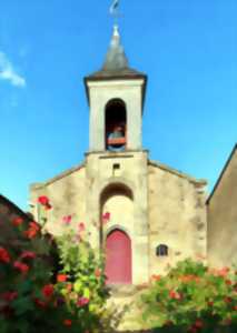 Visite du village de Crémille