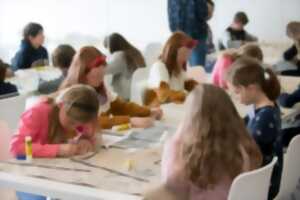 photo Visites-ateliers 4-11 ans