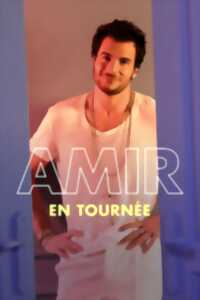 Concert : Amir