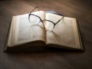 Bourse aux livres