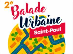 Balade urbaine dans le quartier Saint-Paul