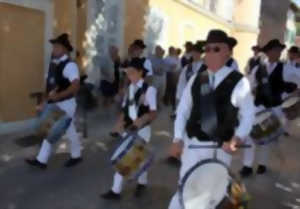 Fêtes de la Saint Eloi