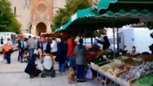 LE MINI PETIT MARCHÉ DE MENDE