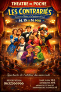 photo Théâtre de poche : 