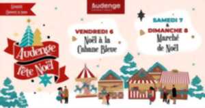 photo Marché de Noël