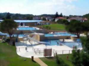 AQUAGYM : AQUAFITNESS - AQUADOUCE